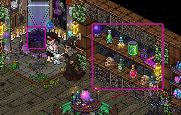 House 4