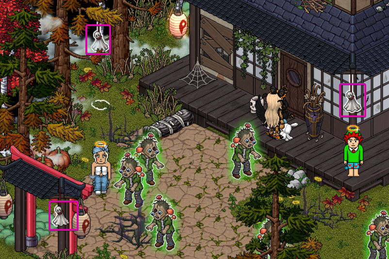 House 7
