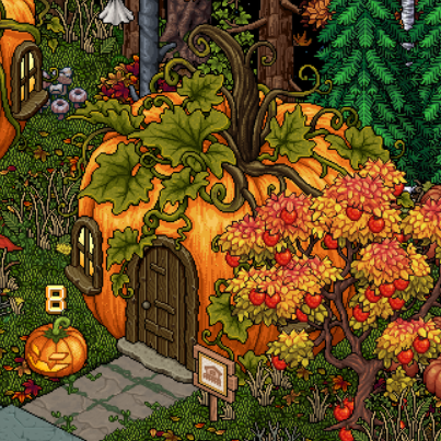 House 8
