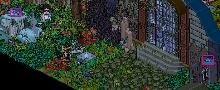 House 8