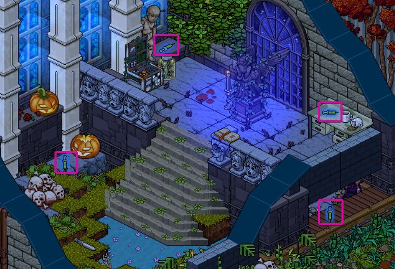 House 8
