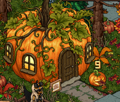 House 9