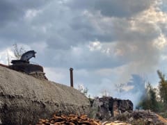 На ликвидацию незаконной свалки пиломатериалов в Нижнем Тагиле на улице Индустриальной потратят 15,7 млн рублей из городского бюджета