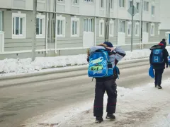 Эпидемия ОРВИ в Екатеринбурге: все больше школ и детских садов уходят на карантин