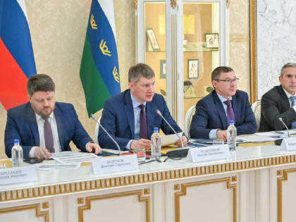 Евгений Куйвашев отметил положительные тенденции в привлечении инвестиций и укреплении туристического потенциала региона