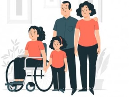 Более 900 свердловских родителей детей с инвалидностью вышли на пенсию досрочно в 2024 году