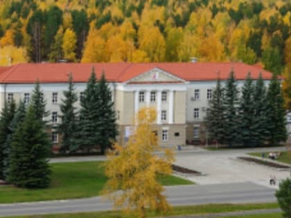 В преддверии Дня работника атомной промышленности