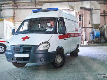 Прокуратура Кушвы проводит проверку после обращения медиков скорой к Путину