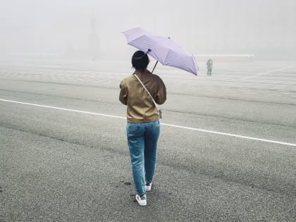 Штормовое предупреждение объявлено в Свердловской области