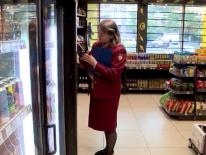 В Курганской области обнаружили первый случай отравления сидром