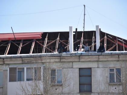 В Краснотурьинске стартует сезон капитальных ремонтов