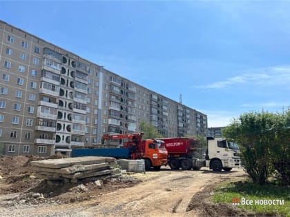 Мэр Нижнего Тагила проехался по главным стройкам Гальянки