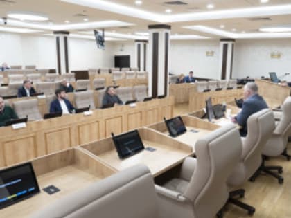 Комиссия по муниципальной собственности оценила ситуацию на рынке наружной рекламы