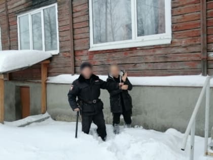 В Качканаре перед судом предстанет местный житель, обвиняемый в убийстве (ФОТО)