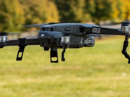 В Екатеринбурге в технопарк по производству дронов вложат 6 млрд рублей