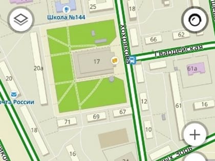 Мэрию Нижнего Тагила обязали построить тротуар на улице, где дети ходят по дороге