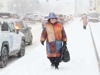 Екатеринбург устанавливает температурные рекорды осенью