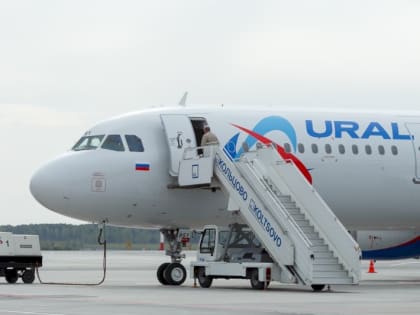 «Уральские авиалинии» стали одной из самых прибыльных авиакомпаний