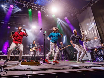 Свердловчан приглашают заявиться на гранты Президентского фонда культурных инициатив