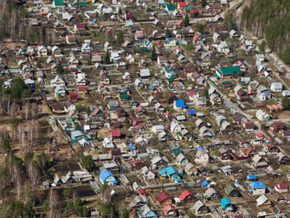 Цифровой двойник Шайдурихи создают IT-специалисты для помощи погорельцам