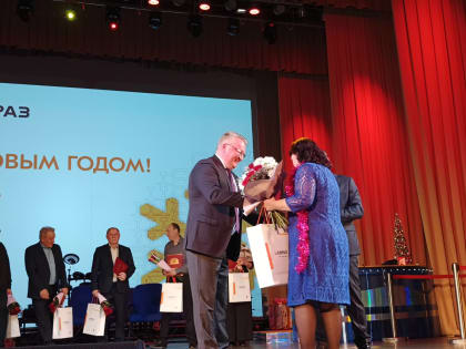 Сергей Никонов принял участие в значимых в жизни Качканара мероприятиях