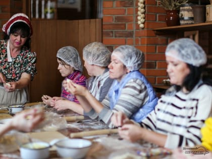 Музей пельменя в Миассе: маршрут выходного дня с песнями из Екатеринбурга