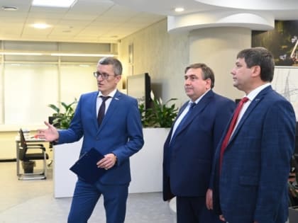 Энергетики «Россети Урал» обеспечили контроль и управление электросетевой инфраструктурой Международного фестиваля университетского спорта - 2023