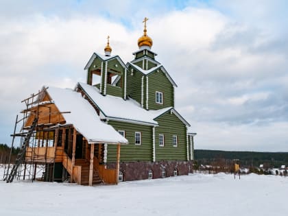 Паломничество по Южному благочинию в Великий пост