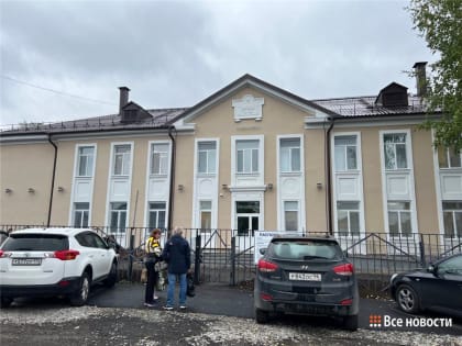 Современная и с домашней атмосферой: как изменилась одна из самых маленьких школ Нижнего Тагила