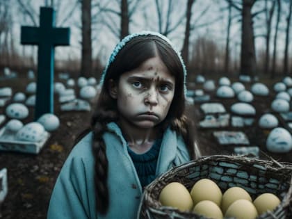 Детский омбудсмен Игорь Мороков: девочка-маугли из Екатеринбурга впервые пойдёт в школу