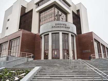Свердловский областной суд поставил точку в деле частного крематория в Екатеринбурге