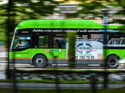 Власти Екатеринбурга закупят новые автобусы почти на 500 млн рублей
