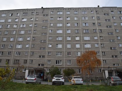 Жильцы МКД не смогут менять управляющую компанию чаще одного раза в год