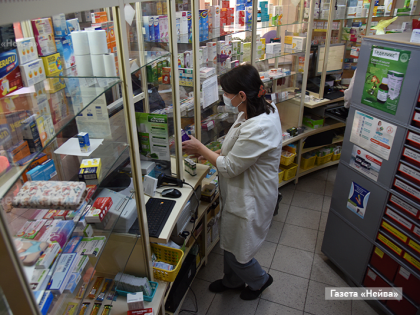 Лекарства по рецепту и без: с 1 сентября аптеки должны отпускать рецептурные препараты строго по рецептам врачей