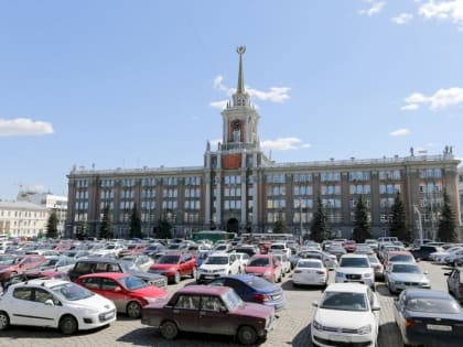 Подержанные машины в России подорожали в среднем до 800 тысяч