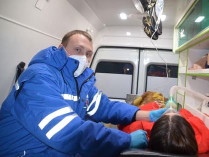 Отличный медик, активист, народный избранник: выпускник краснотурьинского медколледжа стал призером престижного всероссийского конкурса