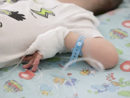 Уголовное дело против свердловских медиков о лечении Миши Бахтина от СМА, по данным СМИ, стало особо важным