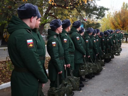 В России штрафы за несообщение в военкомат о смене места жительства значительно вырастут!