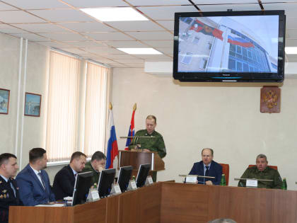 Тюменская таможня провела расширенное заседание по вопросам пресечения незаконного ввоза и оборота товаров