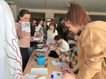 В Качканаре прошёл форум детских общественных организаций