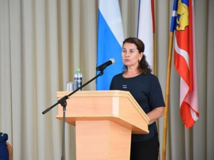 Бизнес-омбудсмен Свердловской области встретился с предпринимателями Краснотурьинска