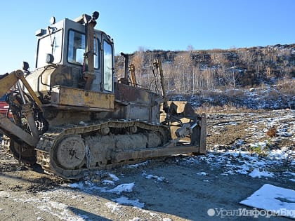 Рекультивацию Широкореченского полигона в Екатеринбурге ускорят деньгами
