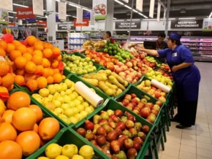 Названы продукты, которые сильнее всего подорожают в 2024 году