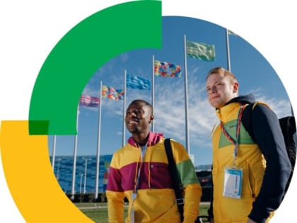 Уральцы могут стать волонтёрами и участниками Всемирного фестиваля молодёжи в Сочи, который соберёт 20 тысяч молодых лидеров