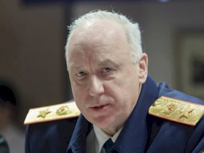 Глава СК заинтересовался ситуацией со СМА-лекарствами для екатеринбуржца Миши Бахтина