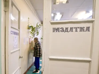 Детская поликлиника в Первоуральске ждет капитальный ремонт