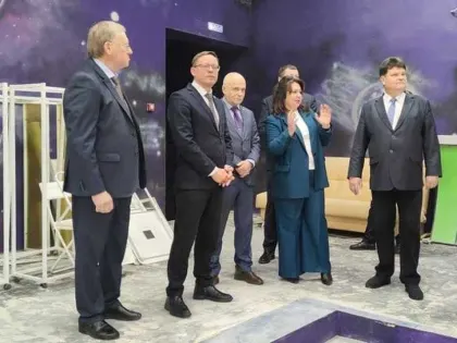 Каменск – Уральский и Беларусь развивают партнерство