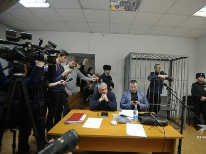 Боится заразиться в СИЗО: виновнику смертельного ДТП на Малышева в Екатеринбурге хотят продлить арест до марта