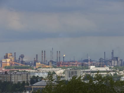 Вуз для 10 тысяч студентов планируют построить в Нижнем Тагиле