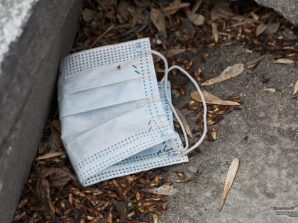 Заболеваемость ОРВИ в Свердловской области упала на 20%